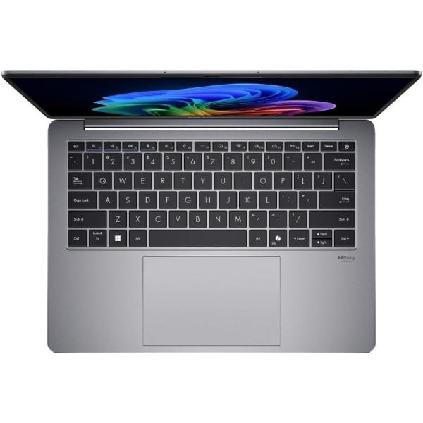 Portátil Asus ExpertBook P5 P5405CSA-NZ0718 Intel Core Ultra 5-226V/ 16GB/ 512GB SSD/ 14'/ Sin Sistema Operativo