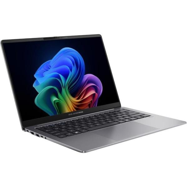 Portátil Asus ExpertBook P5 P5405CSA-NZ0719 Intel Core Ultra 7-258V/ 32GB/ 1TB SSD/ 14'/ Sin Sistema Operativo