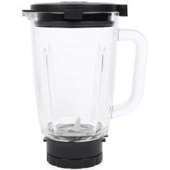 Batidora de vaso Princess 212103/ 1300W/ 2 Velocidades/ Capacidad 1.75L