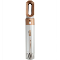 Rizador y Secador para pelo Orbegozo AirFlow Stylish SET 8000/ Blanco