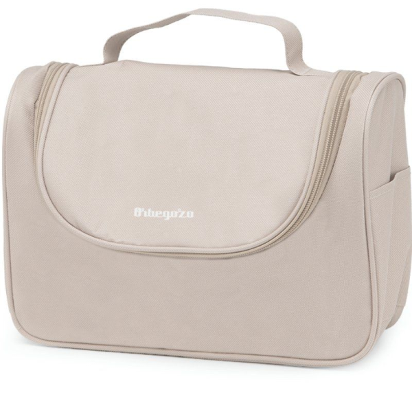 Rizador y Secador para pelo Orbegozo AirFlow Stylish SET 8000/ Blanco