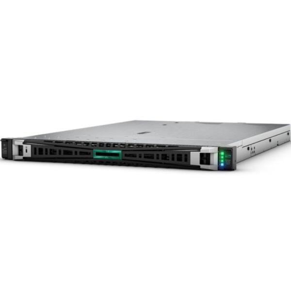 Servidor HPE Proliant DL320 Gen11 Intel Xeon Silver 4514Y/ 64GB Ram/ 2x 480GB SSD SATA
