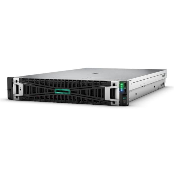Servidor HPE Proliant DL380 Gen11 Intel Xeon Silver 4509Y/ 64GB Ram/ 2x 240GB SSD