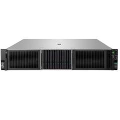 Servidor HPE Proliant DL380 Gen11 Intel Xeon Silver 4509Y/ 64GB Ram/ 2x 240GB SSD