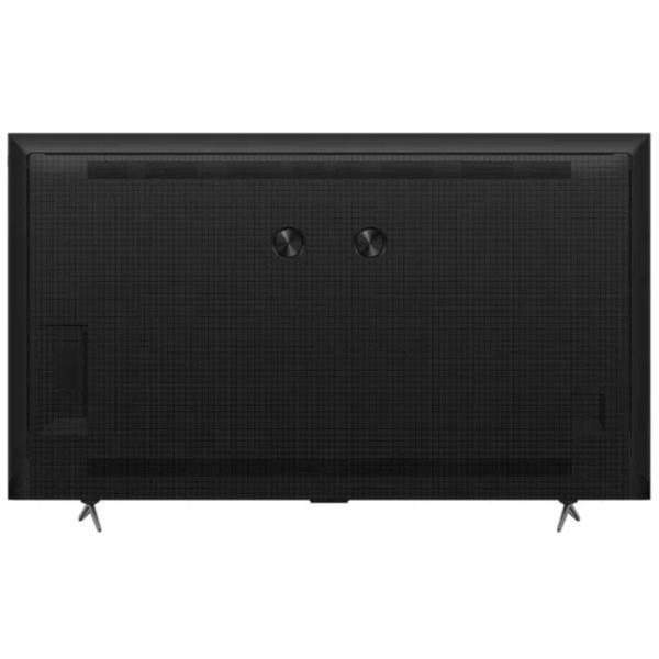 Televisor TCL QLED 85P8K 85'/ Ultra HD 4K/ Smart TV/ WiFi