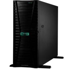 Servidor HPE ProLiant ML350 Gen11 Intel Xeon Silver 4509Y/ 64GB Ram/ 2x 480GB