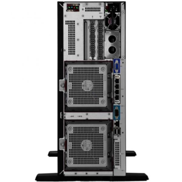 Servidor HPE ProLiant ML350 Gen11 Intel Xeon Silver 4509Y/ 64GB Ram/ 2x 480GB