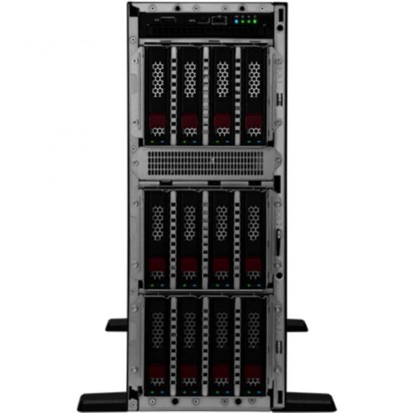 Servidor HPE ProLiant ML350 Gen11 Intel Xeon Silver 4509Y/ 64GB Ram/ 2x 480GB