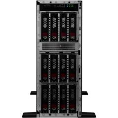 Servidor HPE ProLiant ML350 Gen11 Intel Xeon Silver 4509Y/ 64GB Ram/ 2x 480GB