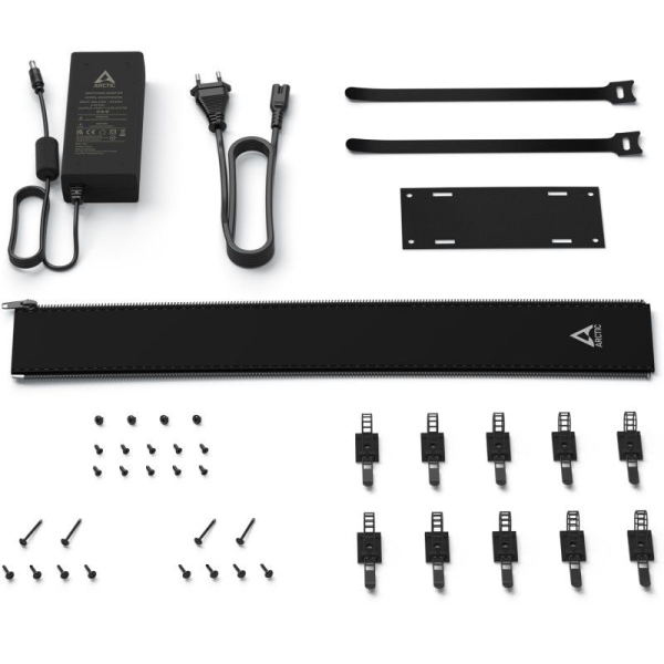 PC Arctic Senza ACPCC00002A Ryzen 7 5700G/ 32GB/ 1TB SSD/ Win11