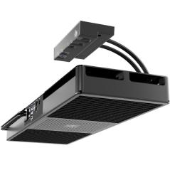 PC Arctic Senza ACPCC00006A Ryzen 7 5700G/ 32GB/ 1TB SSD/ Win11 Pro