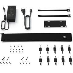 PC Arctic Senza ACPCC00006A Ryzen 7 5700G/ 32GB/ 1TB SSD/ Win11 Pro