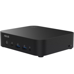 MiniPC KVX NUC GEN14 Asus RNUC14MNK9700002 Intel N97/ 8GB DDR5/ 512GB SSD/ Sin Sistema Operativo