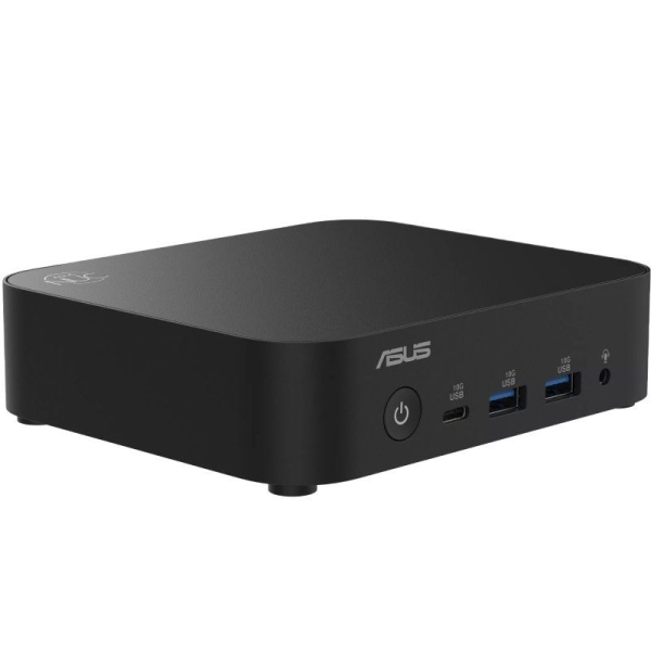 MiniPC KVX NUC GEN14 Asus RNUC14MNK9700002 Intel N97/ 8GB DDR5/ 512GB SSD/ Sin Sistema Operativo