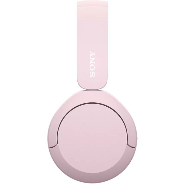 Auriculares Inalámbricos Sony WH-CH520/ con Micrófono/ Bluetooth/ Rosas