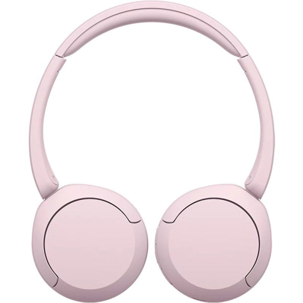 Auriculares Inalámbricos Sony WH-CH520/ con Micrófono/ Bluetooth/ Rosas