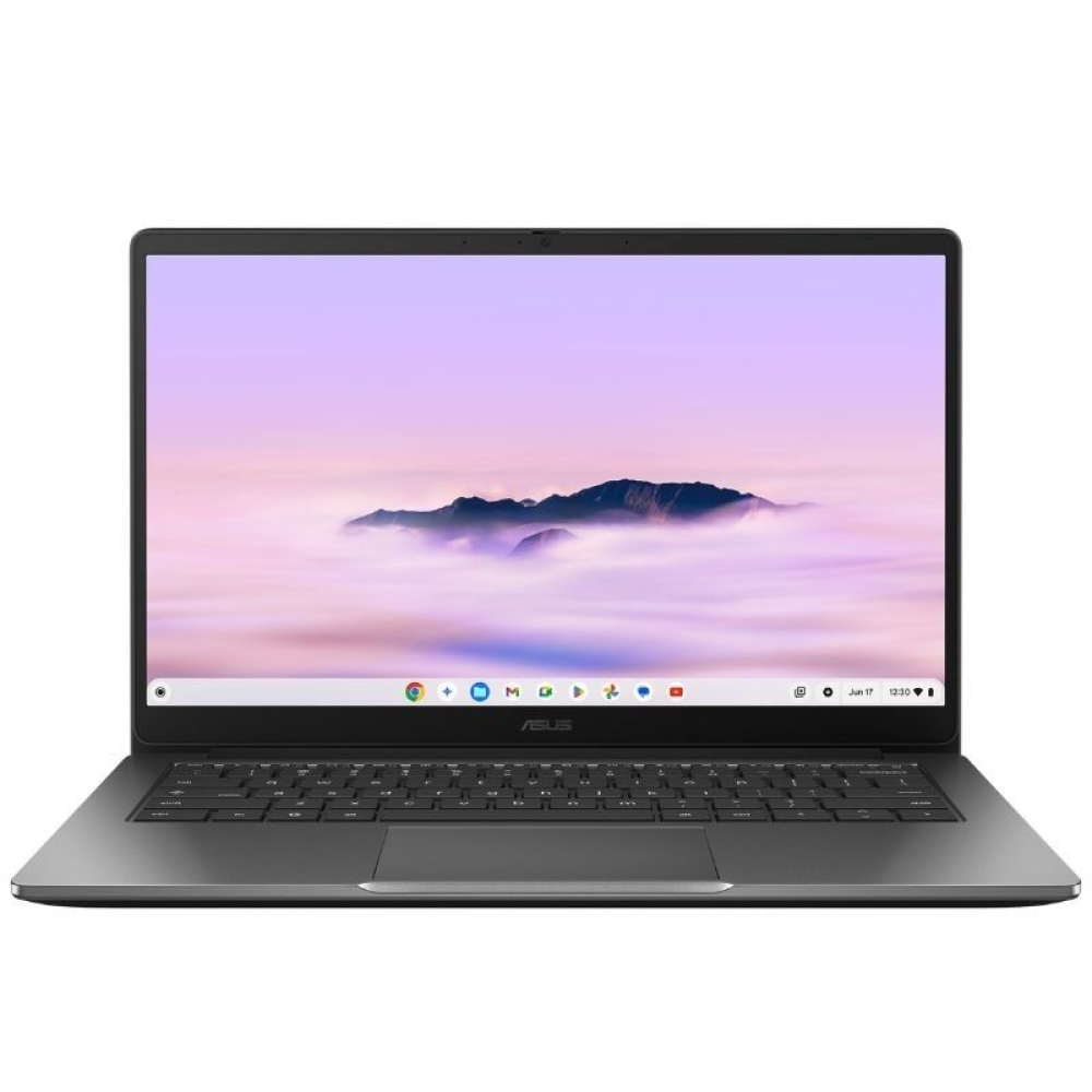 ChromeBook Asus Plus CX14 CX1405CTA-S60119 Intel Core 3-N355/ 8GB/ 128GB eMMC/ 14'/ Chrome OS