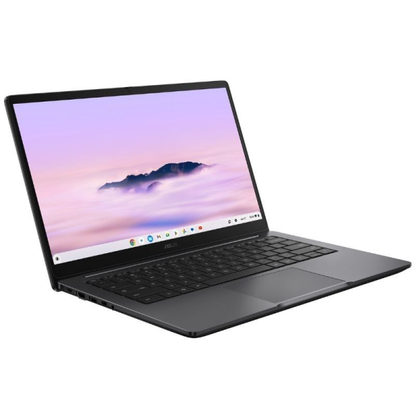 ChromeBook Asus Plus CX14 CX1405CTA-S60119 Intel Core 3-N355/ 8GB/ 128GB eMMC/ 14'/ Chrome OS