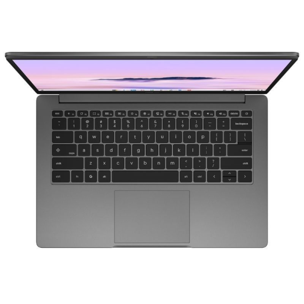 ChromeBook Asus Plus CX14 CX1405CTA-S60119 Intel Core 3-N355/ 8GB/ 128GB eMMC/ 14'/ Chrome OS