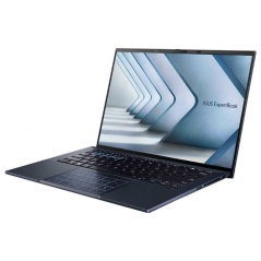 Portátil Asus ExpertBook B9 OLED B9403CVAR-PP1636 Intel Core 5-120U/ 16GB/ 512GB SSD/ 14'/ Sin Sistema Operativo