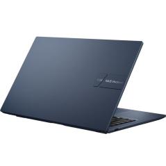 Portátil Asus VivoBook 15 F1504VA-BQ150 Intel Core i3-1315U/ 8GB/ 512GB SSD/ 15.6'/ Sin Sistema Operativo