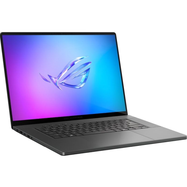 Portátil Gaming Asus ROG Zephyrus G16 OLED GU605CM-QR003 Intel Core Ultra 9-285H/ 32GB/ 1TB SSD/ GeForce RTX 5060/ 16'/ Sin Sist