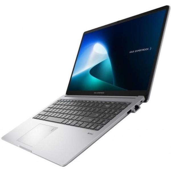 Portátil Asus ExpertBook P1 P1503CVA-S70671 Intel Core i5-13420H/ 16GB/ 512GB SSD/ 15.6'/ Sin Sistema Operativo