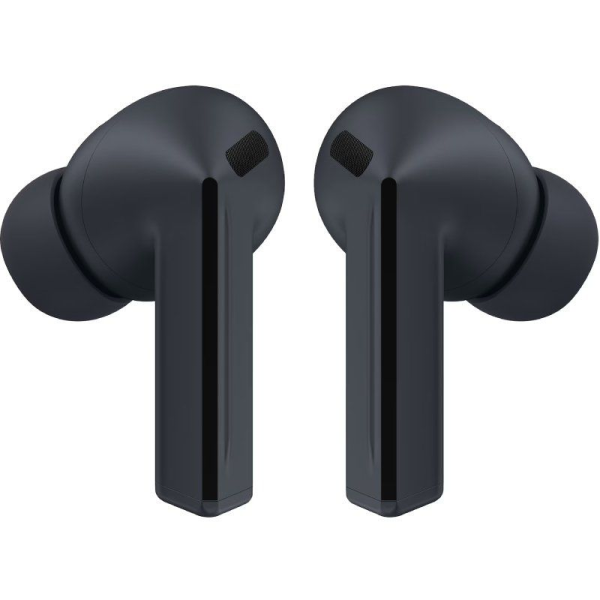 Auriculares Bluetooth Samsung Galaxy Buds 3 FE con estuche de carga/ Autonomía 8.5h/ Negros