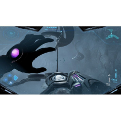 Juego para Consola Nintendo Switch 2 Metroid Prime 4: Beyond