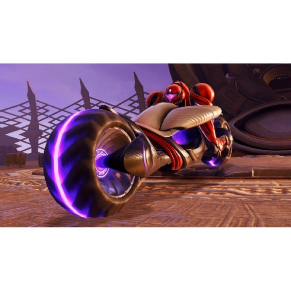 Juego para Consola Nintendo Switch 2 Metroid Prime 4: Beyond