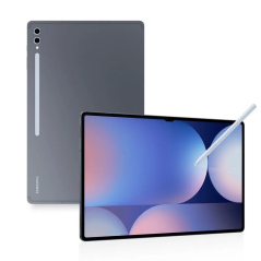 Tablet Samsung Galaxy Tab S10 Ultra 14.6'/ 16GB/ 1TB/ Octacore/ 5G/ Gris