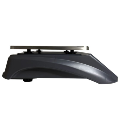 Balanza Premier SC-One/ hasta 30kg/ Azul y Blanca