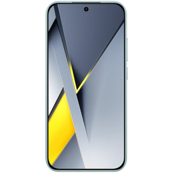 Smartphone Xiaomi POCO F8 Pro 12GB/ 512GB/ 6.59'/ 5G/ Azul