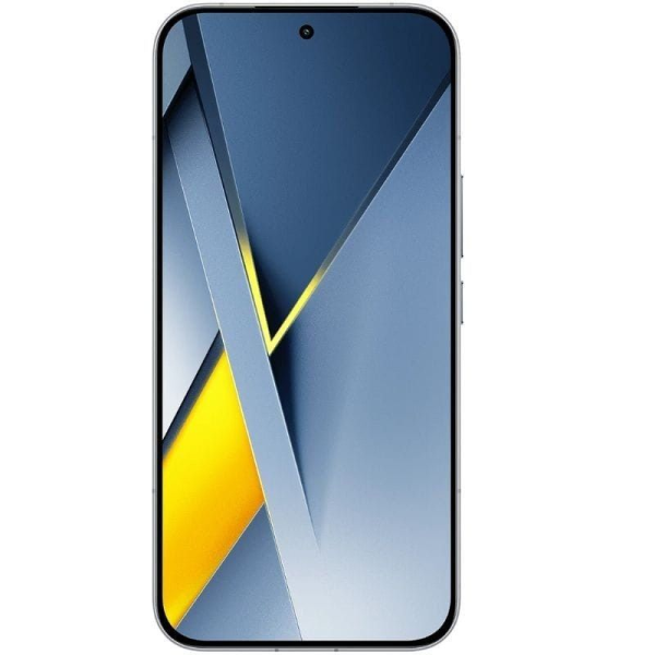 Smartphone Xiaomi POCO F8 Ultra 16GB/ 512GB/ 6.9'/ 5G/ Azul