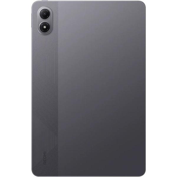 Tablet Xiaomi Redmi Pad 2 Pro 12.1'/ 6GB/ 128GB/ Octacore/ 5G/ Gris Grafito