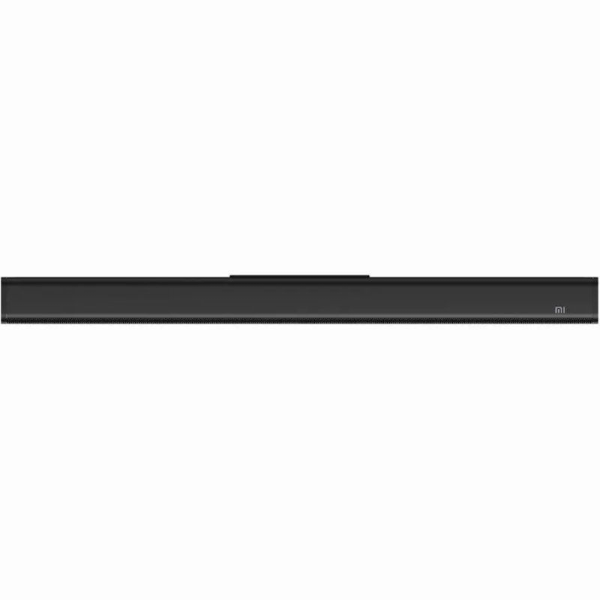 Barra de Sonido con Bluetooth Xiaomi Soundbar Pro 2.0ch/ 84W/ 2.0/ Negra