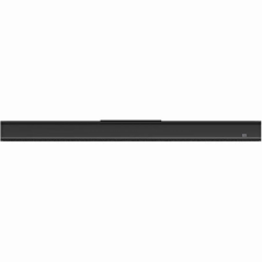 Barra de Sonido con Bluetooth Xiaomi Soundbar Pro 2.0ch/ 84W/ 2.0/ Negra