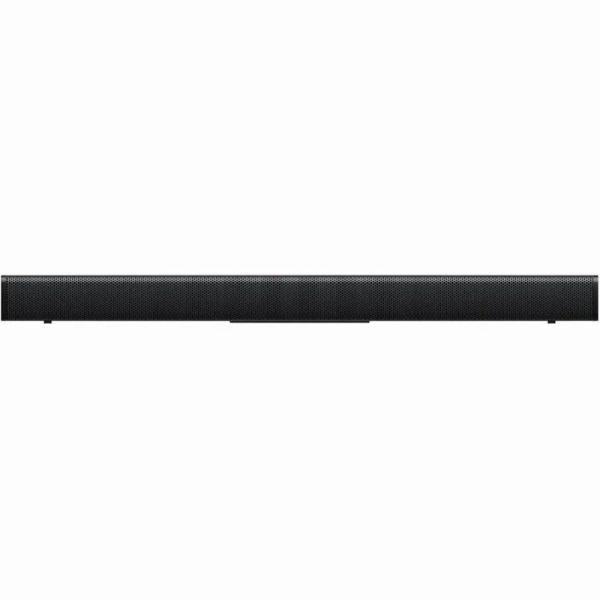 Barra de Sonido con Bluetooth Xiaomi Soundbar Pro 2.0ch/ 84W/ 2.0/ Negra