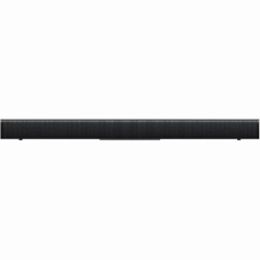 Barra de Sonido con Bluetooth Xiaomi Soundbar Pro 2.0ch/ 84W/ 2.0/ Negra