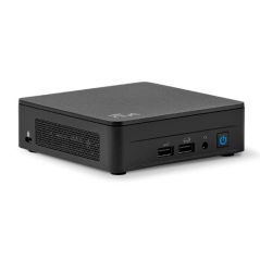 MiniPC KVX NUC GEN13 Asus RNUC13ANKI500002I Intel Core i5-1340P/ 16GB DDR4/ 512GB SSD/ Sin Sistema Operativo
