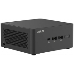 MiniPC KVX NUC GEN15 Asus RNUC15CRHI300002 Intel Core 3-100U/ 16GB DDR5/ 512GB SSD/ Sin Sistema Operativo