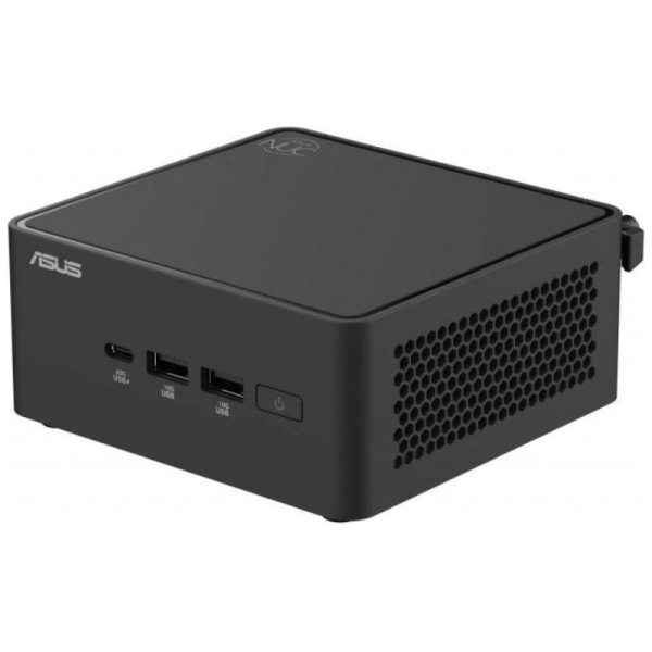 MiniPC KVX NUC GEN15 Asus RNUC15CRHI300002 Intel Core 3-100U/ 16GB DDR5/ 512GB SSD/ Sin Sistema Operativo