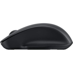 Ratón Inalámbrico Xiaomi Wireless Mouse Comfort Edition/ Hasta 1200 DPI/ Negro