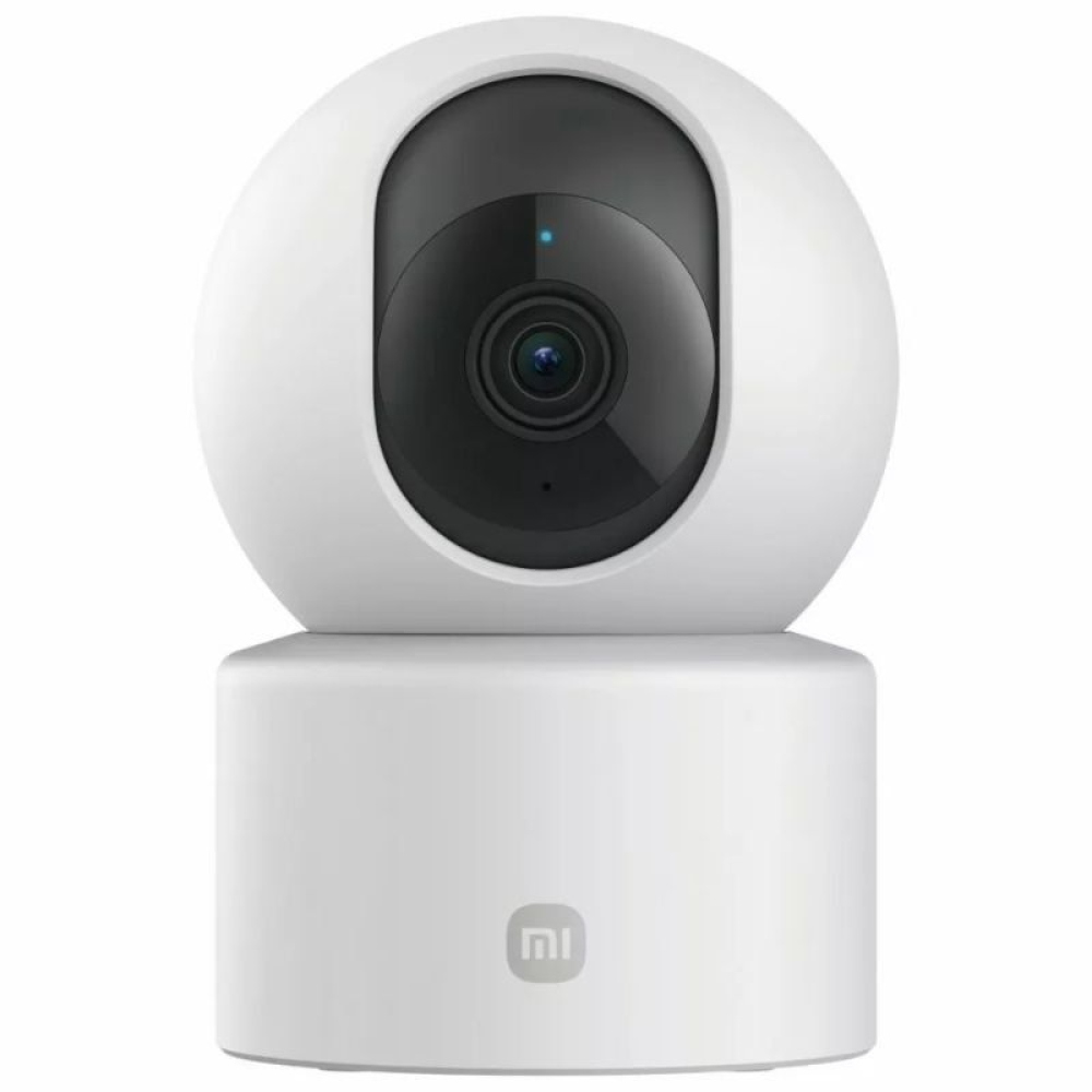 Cámara de Videovigilancia Xiaomi Smart Camera C201 1080p/ Visión Nocturna/ Control desde APP