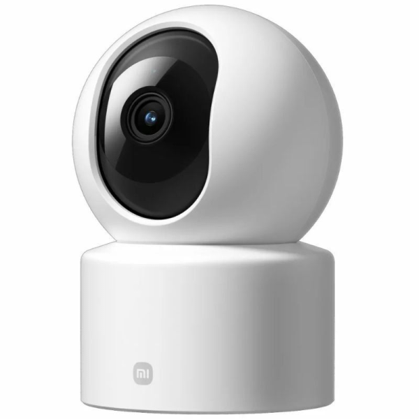 Cámara de Videovigilancia Xiaomi Smart Camera C201 1080p/ Visión Nocturna/ Control desde APP