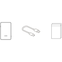 Impresora Portátil Fotográfica Xiaomi Photo Printer Pro/ Bluetooth/ Plata