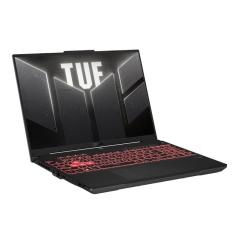 Portátil Gaming Asus TUF Gaming A16 TUF607NUG-RL165 Ryzen 7 7445HS/ 16GB/ 512GB SSD/ GeForce RTX 4050/ 16'/ Sin Sistema Operativ