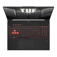 Portátil Gaming Asus TUF Gaming A16 TUF607NUG-RL165 Ryzen 7 7445HS/ 16GB/ 512GB SSD/ GeForce RTX 4050/ 16'/ Sin Sistema Operativ