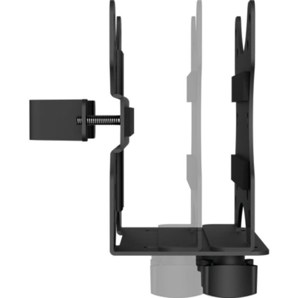 Soporte para miniPC Fellowes 100136873/ hasta 5kg