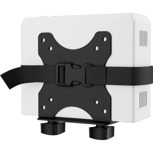 Soporte para miniPC Fellowes 100136873/ hasta 5kg